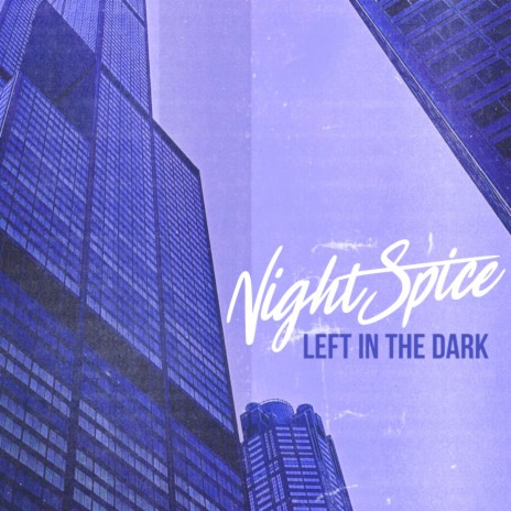 Left In The Dark | Boomplay Music