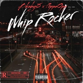 whip rocker