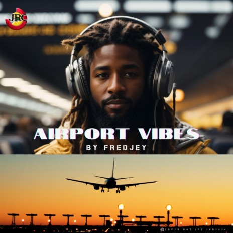 Airport Vibes | Boomplay Music