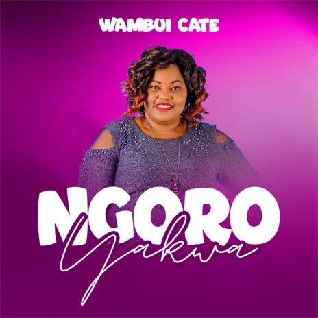 Ngoro Yakwa | Boomplay Music