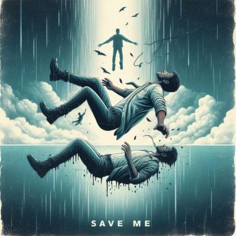 Save Me ft. Frosty | Boomplay Music