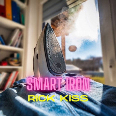 Smart Iron | Boomplay Music