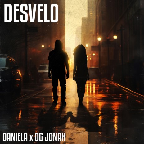 Desvelo ft. OG Jonah | Boomplay Music