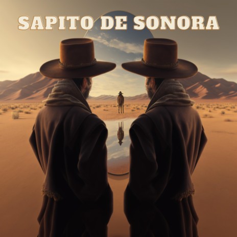 SAPITO DE SONORA ft. Legend Medicina Sónica | Boomplay Music