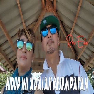 HIDUP INI ADALAH KESEMPATAN ft. REVINALDO WAANI lyrics | Boomplay Music