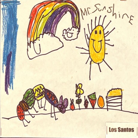 Mr. Sunshine | Boomplay Music