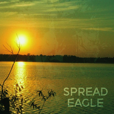 Spread eagle | Boomplay Music