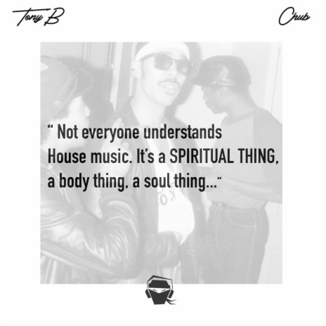 Spiritual Thing | Boomplay Music