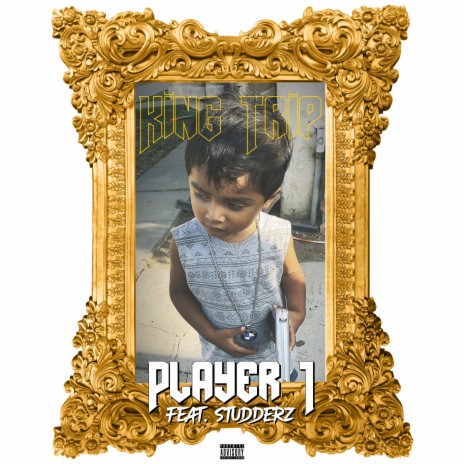 Player 1 ft. Studderz | Boomplay Music
