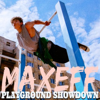 Playground Showdown
