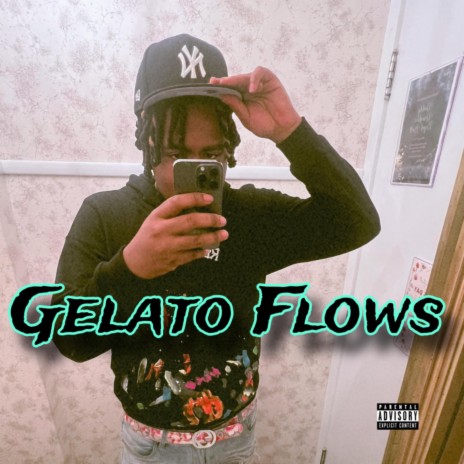 Gelato Flows | Boomplay Music
