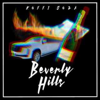 Beverly Hills lyrics | Boomplay Music