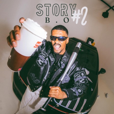 Story #2 | Boomplay Music