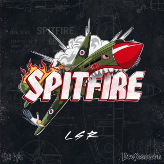 Spitfire Dengetrack