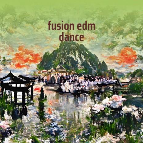 Fusion Edm Dance | Boomplay Music