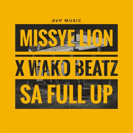 Sa Full up | Boomplay Music