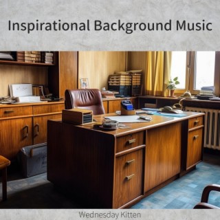 Inspirational Background Music