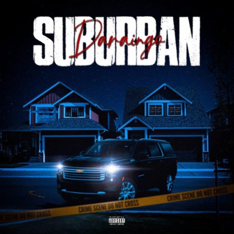 Suburban | Boomplay Music