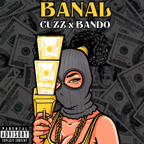 Banal ft. Bando | Boomplay Music