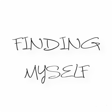 FINDING MYSELF ft. Nicólas Soul | Boomplay Music