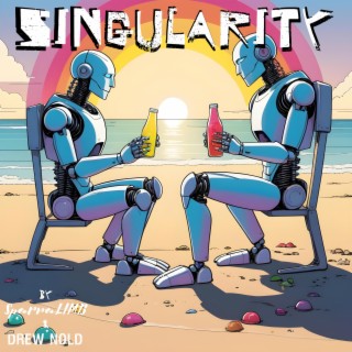 SINGULARITY ft. Drew Nold lyrics | Boomplay Music