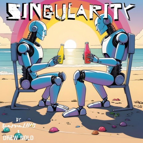 SINGULARITY ft. Drew Nold | Boomplay Music