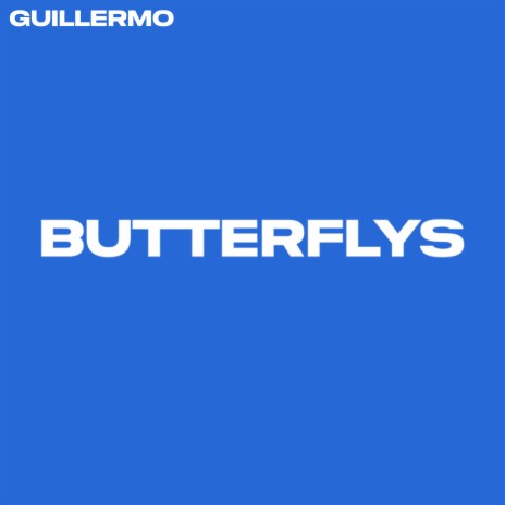 Butterflys | Boomplay Music