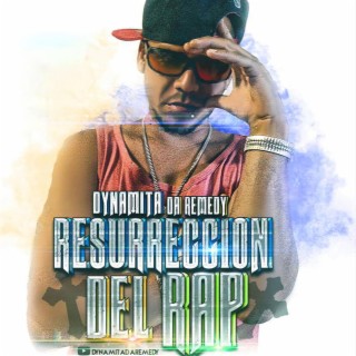 Resurreccion Del Rap lyrics | Boomplay Music