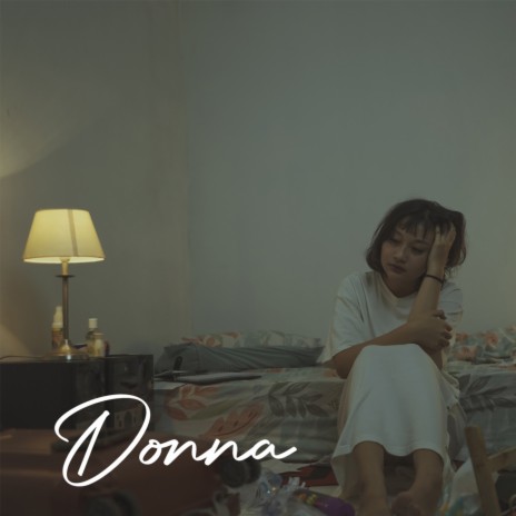 Donna ft. Azrin Erisa | Boomplay Music