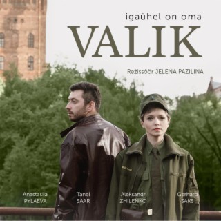 Valik (Original Motion Picture Soundtrack)