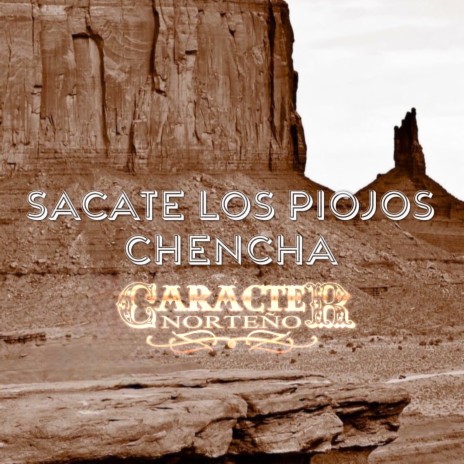 Sacate los Piojos Chencha | Boomplay Music