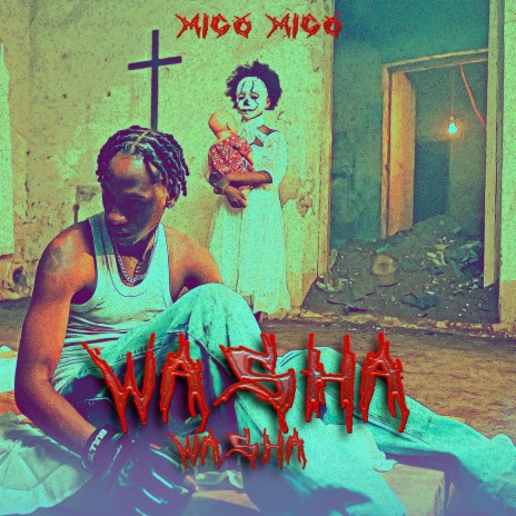 WASHA WASHA | Boomplay Music