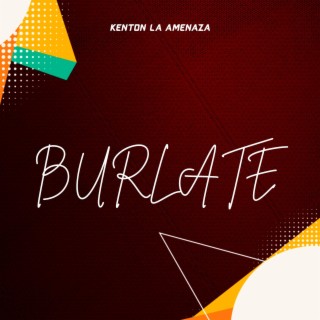 BURLATE