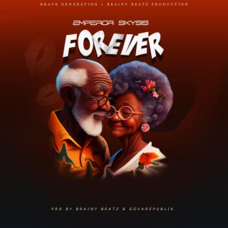 Forever (Mood Swing Riddim)