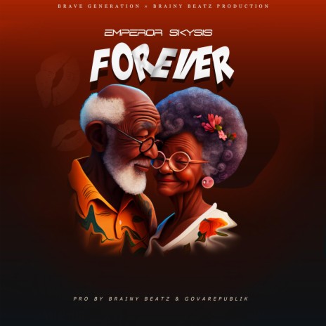 Forever (Mood Swing Riddim) | Boomplay Music