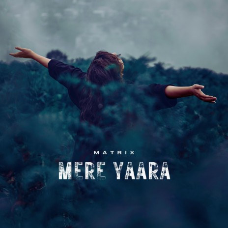 Mere Yaara ft. Zaifee | Boomplay Music