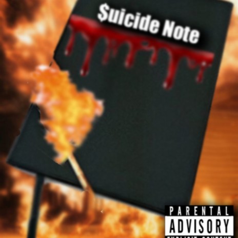 $uicide Note | Boomplay Music