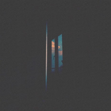 Blurred in a Curtain of Haze (Solitude Edit)