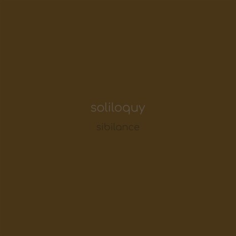 Soliloquy (feat. Ken Shoults) | Boomplay Music