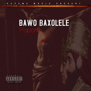Bawo Baxolele