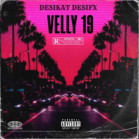Velly 19 ft. Desifx