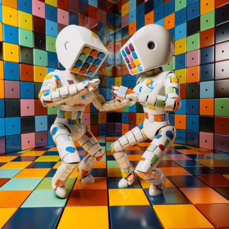 Rubik's Cube ft. Herr Kaschke | Boomplay Music