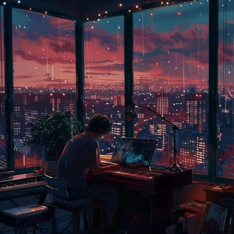 Lofi Jazz Dreamscape | Boomplay Music