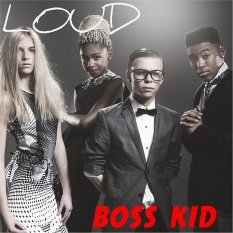 Boss Kid | Boomplay Music