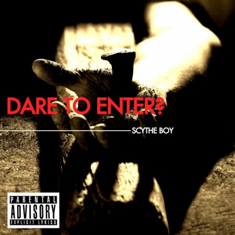 DARE TO ENTER? | Boomplay Music