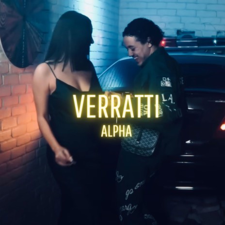 Verratti | Boomplay Music