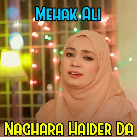 Naghara Haider Da | Boomplay Music