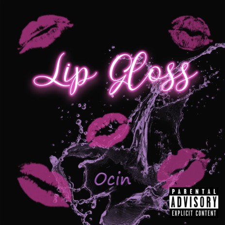 Lip gloss ft. Mikeownski