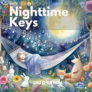 Nighttime Keys