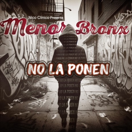 NO LA PONEN ft. Nico Clinico | Boomplay Music